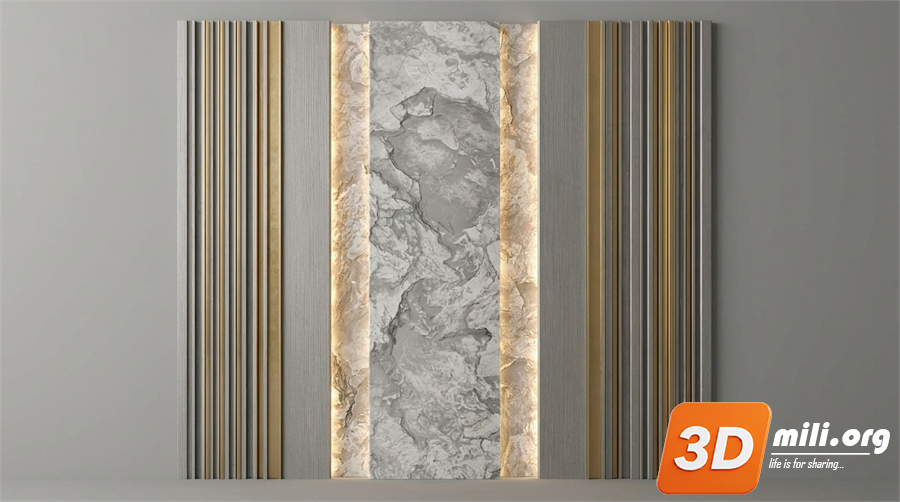 Headboard Skp Files